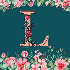 l name wallpaper